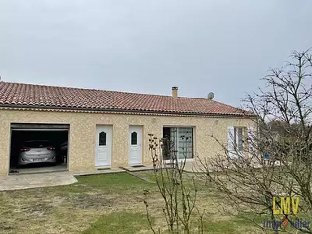 Maison vente à Montpeyroux