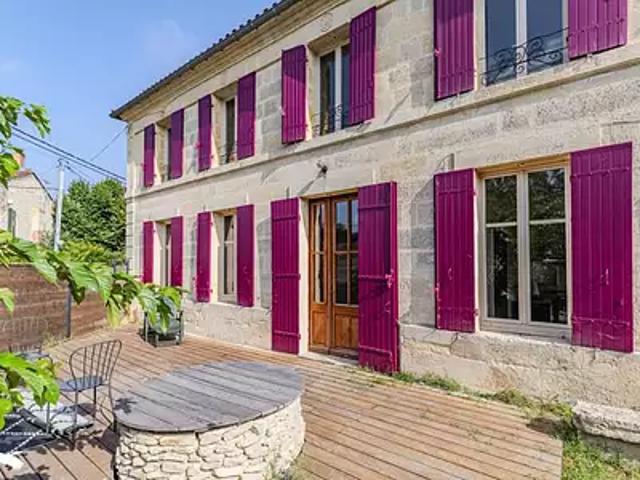 Maison vente à Montpeyroux, Dordogne