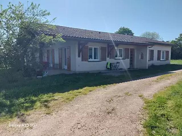 Maison vente à Montpeyroux