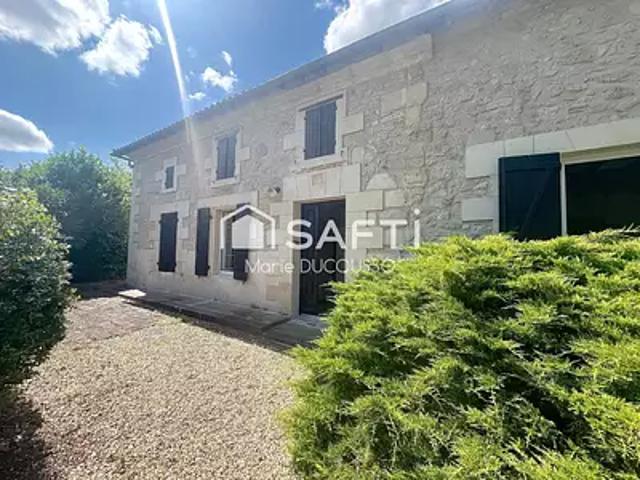 Maison vente à Montpeyroux