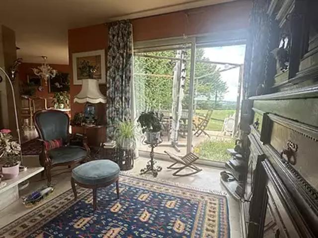 Maison vente à Bergerac, Montpeyroux