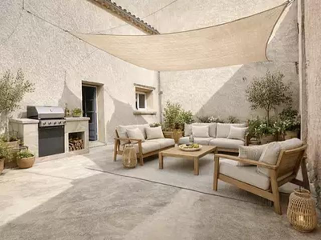 Maison vente à Lodève, Occitanie