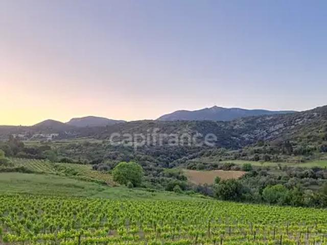 Terrain vente à Lodève, Occitanie