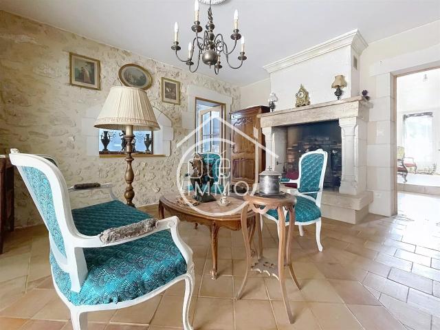 Maison vente à Bergerac, Montpeyroux