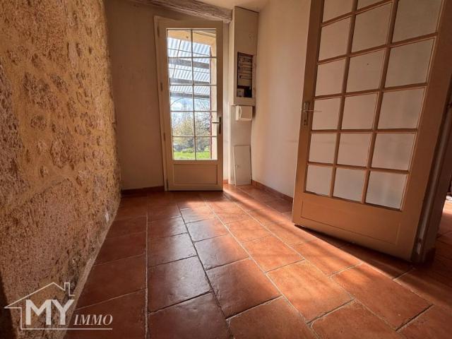 Maison vente à Bergerac, Montpeyroux