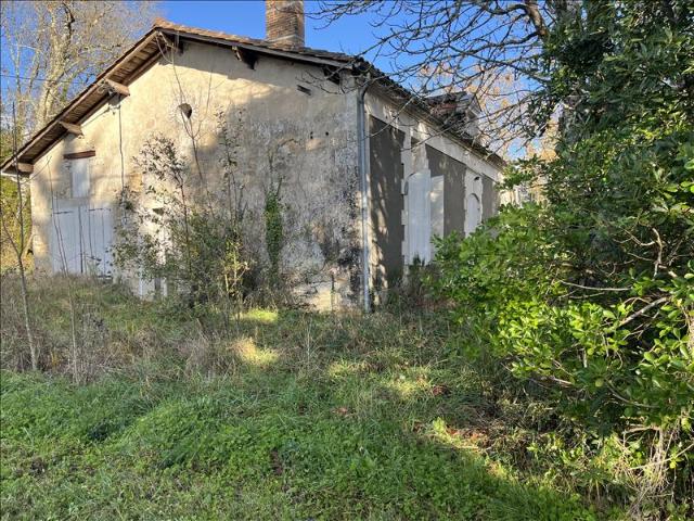Maison vente à Montpeyroux