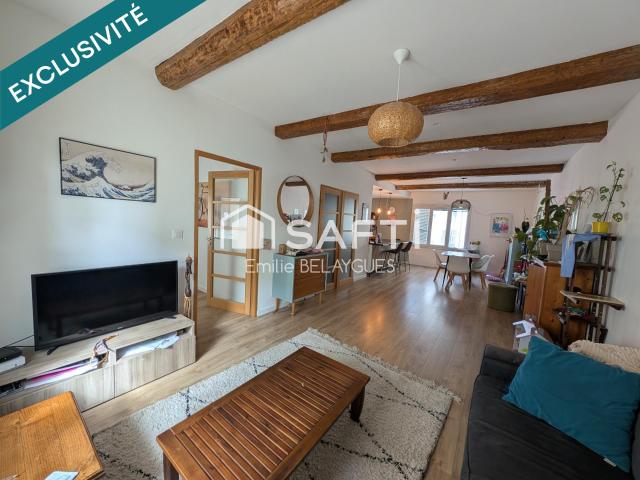 Maison vente à Montpeyroux, Hérault