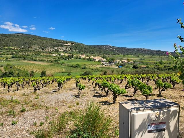 Terrain vente à Lodève, Occitanie