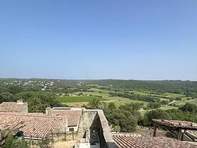 Maison vente à Nîmes, Montpezat