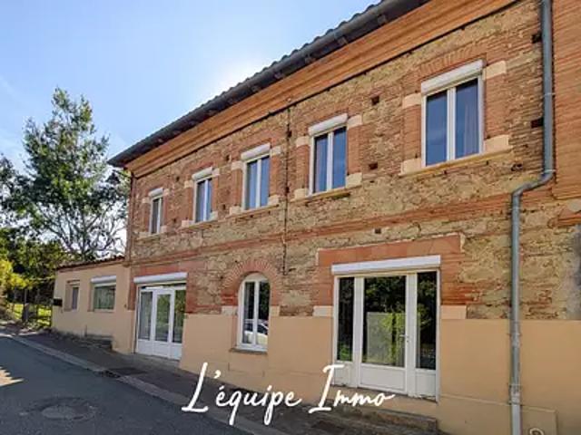 Maison vente à Auch, Montpézat