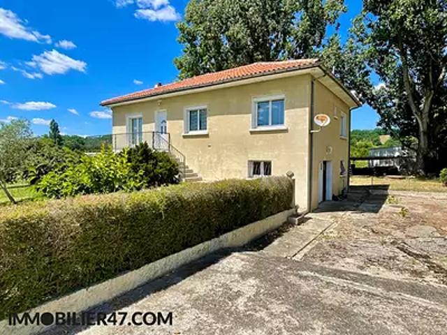 Maison vente à Agen, Nouvelle-Aquitaine