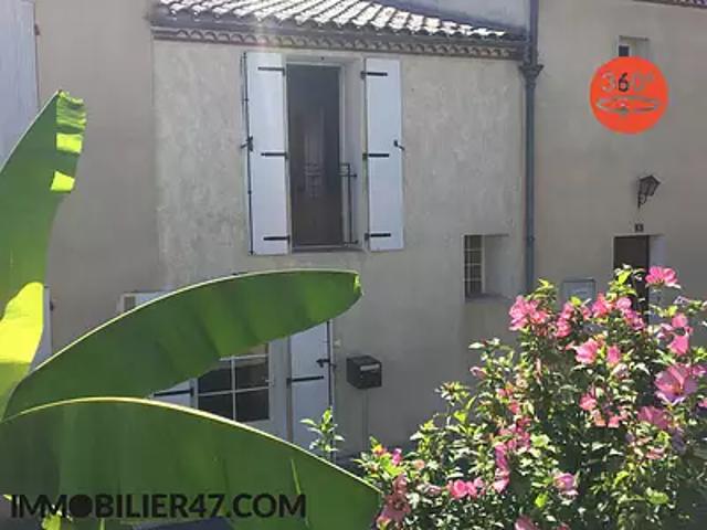 Maison location à Agen, Nouvelle-Aquitaine