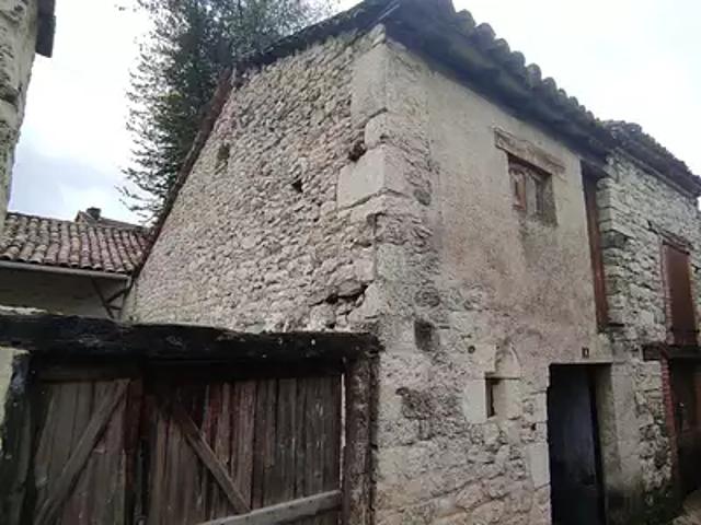 Maison vente à Montauban, Montpezat-de-quercy