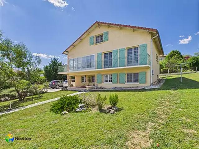Maison vente à Montauban, Montpezat-de-quercy