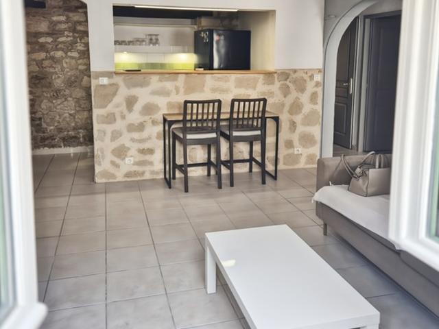 Appartement vente à Montauban, Montpezat-de-quercy