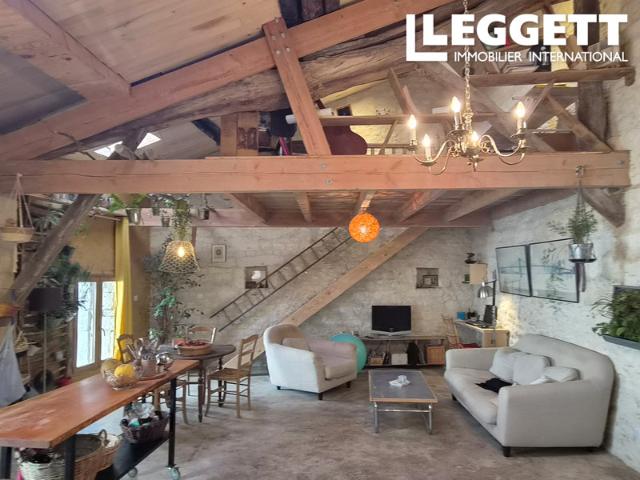 Maison vente à Montauban, Montpezat-de-quercy