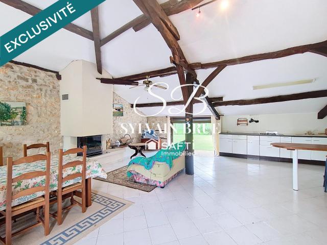 Maison vente à Montauban, Montpezat-de-quercy