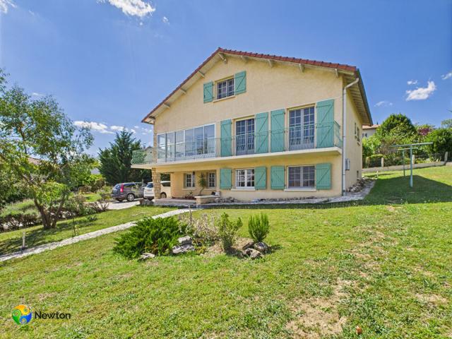 Maison vente à Montauban, Montpezat-de-quercy