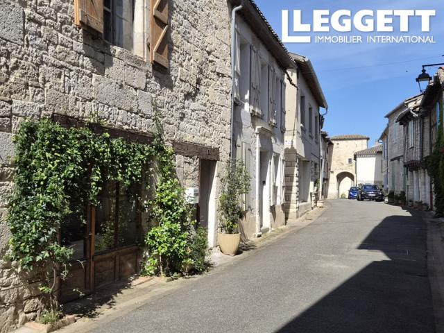 Maison vente à Montauban, Montpezat-de-quercy