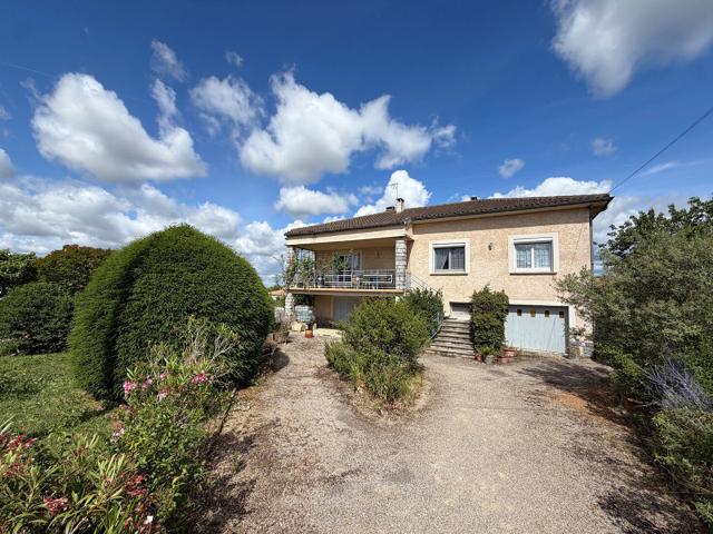 Maison vente à Montauban, Montpezat-de-quercy