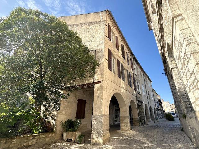 Maison vente à Montauban, Montpezat-de-quercy