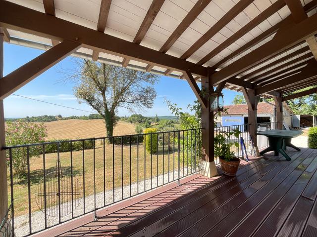 Maison vente à Montauban, Montpezat-de-quercy