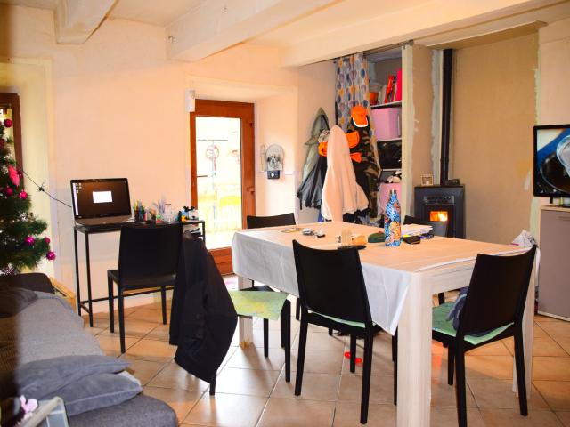 Maison vente à Largentière, Montpezat-sous-bauzon