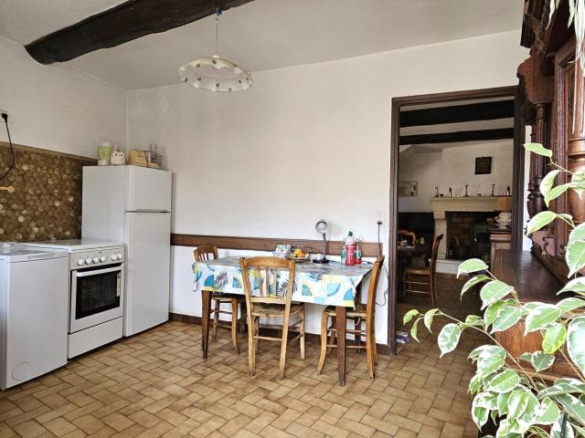 Maison vente à Nîmes, Montpezat