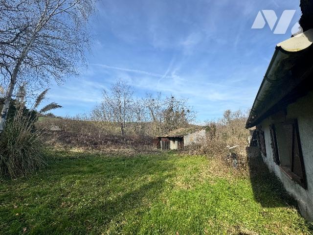 Maison vente à Auch, Montpézat