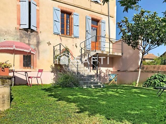 Maison vente à Auch, Montpézat