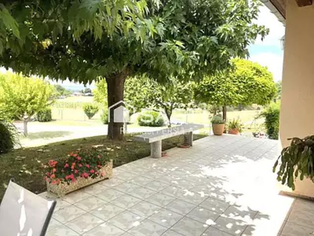 Maison vente à Castres, Montpinier