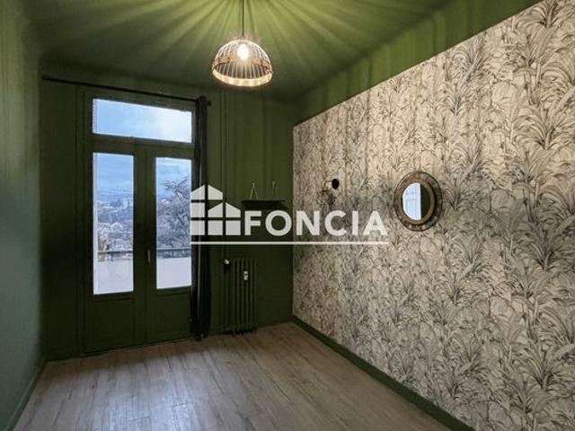 Appartement vente à Saint-Étienne, Saint-etienne