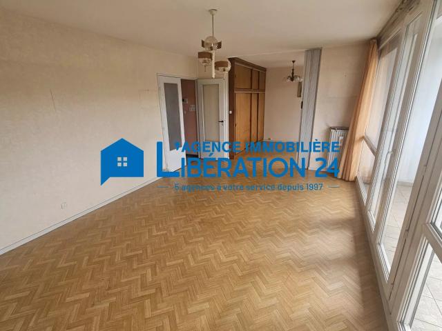 Appartement vente à Saint-Étienne, Saint-etienne