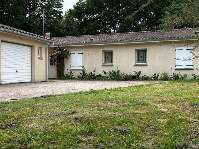 Maison vente à Périgueux, Montpon-ménestérol