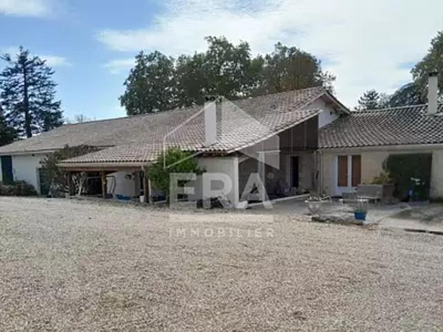 Maison vente à Villefranche-de-Lonchat, Dordogne