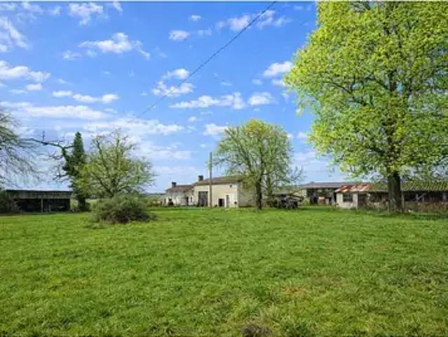 Maison vente à Périgueux, Montpon-ménestérol