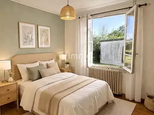 Maison vente à Périgueux, Montpon-ménestérol