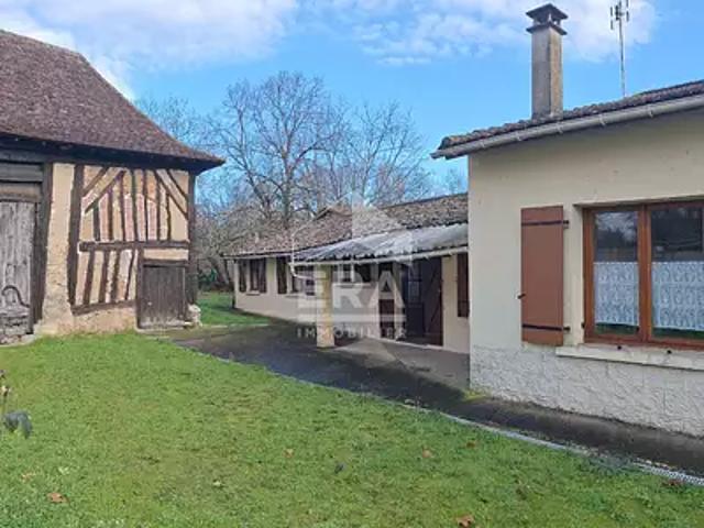 Maison vente à Périgueux, Montpon-ménestérol