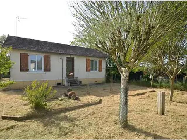 Maison vente à Périgueux, Montpon-ménestérol