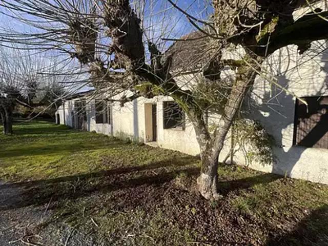 Maison vente à Périgueux, Montpon-ménestérol