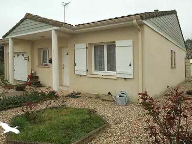 Maison vente à Périgueux, Montpon-ménestérol
