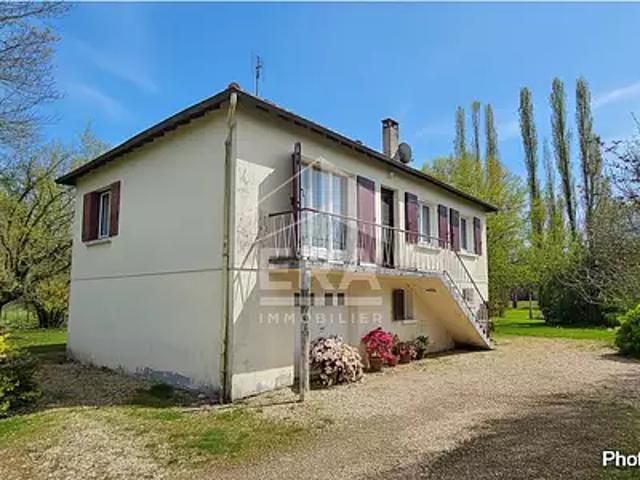 Maison vente à Périgueux, Montpon-ménestérol