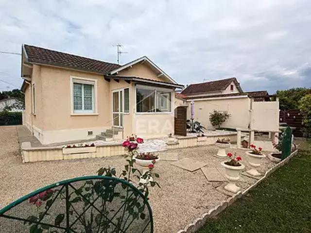 Maison vente à Périgueux, Montpon-ménestérol