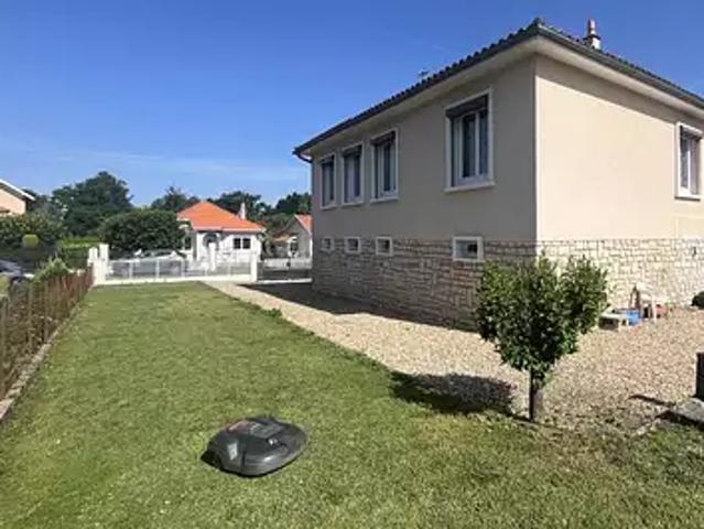 Maison vente à Périgueux, Montpon-ménestérol