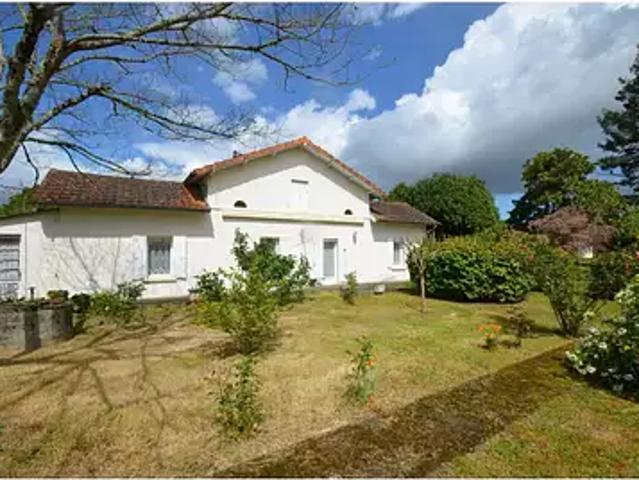Maison vente à Périgueux, Montpon-ménestérol