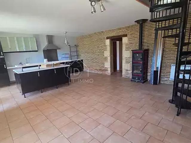 Maison vente à Périgueux, Montpon-ménestérol