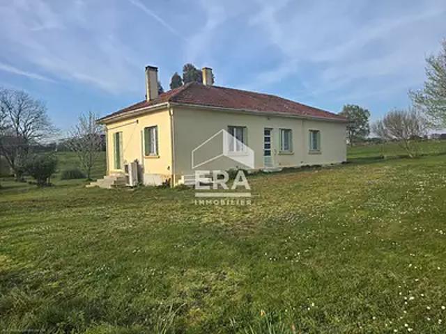 Maison vente à Périgueux, Montpon-ménestérol