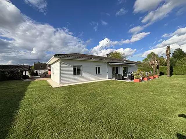 Maison vente à Périgueux, Montpon-ménestérol
