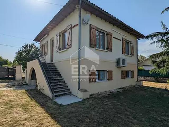 Maison vente à Périgueux, Montpon-ménestérol