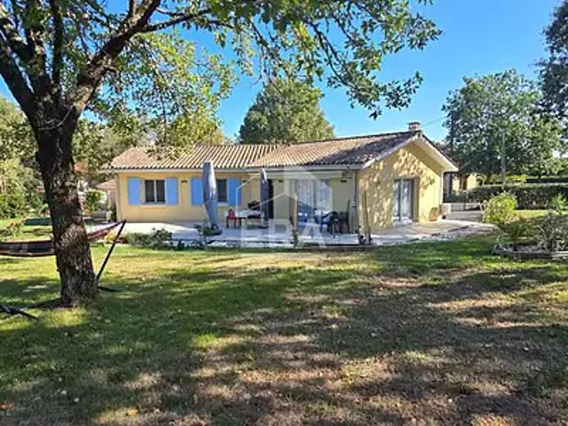Maison vente à Montpon, Montpon-Ménestérol